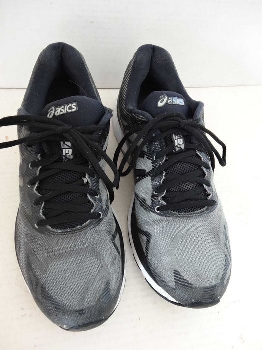 Buty ASICS GEL-NIMBUS 19 roz 44 Bieganie Sportowe
