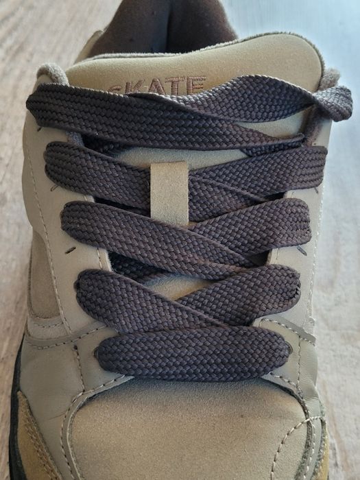 Buty dla chłopca Zara skate jak nowe