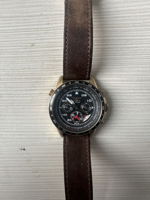 Продам наручные мужские часы