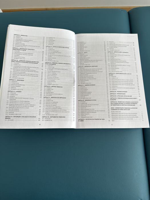 Livro SNC explicado 6 edição