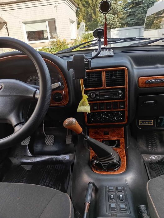 Продам газ 31105 2006г.