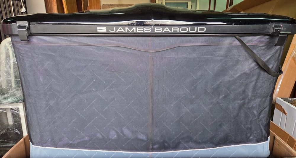 James Baroud odyssey M " NOVA"