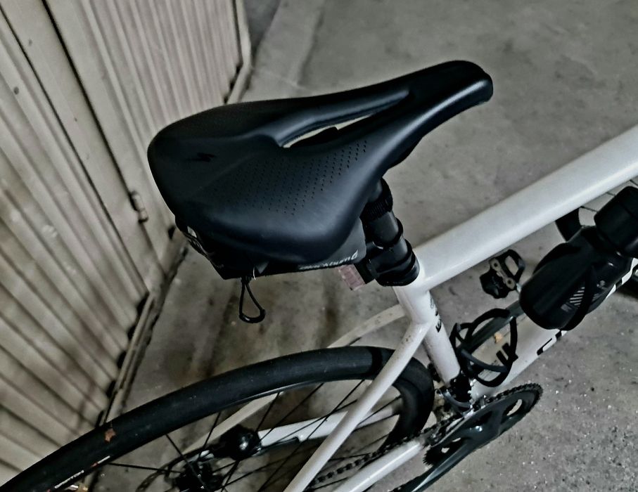 Specialized Tarmac sl6 Carbono 54
Carbono 54