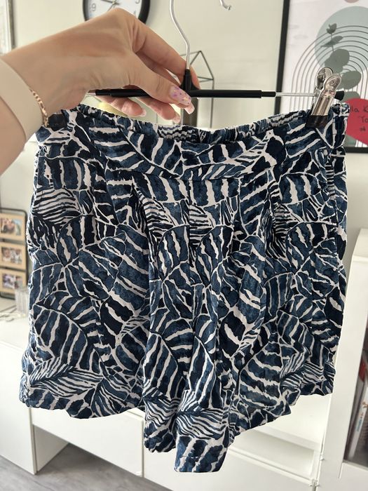 spodenki h&m xs