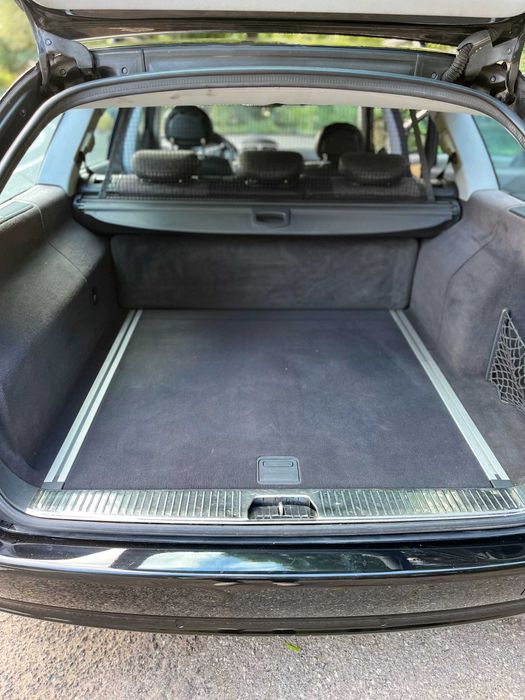 Mercedes Benz E220 2004 Nacional Otimo Estado