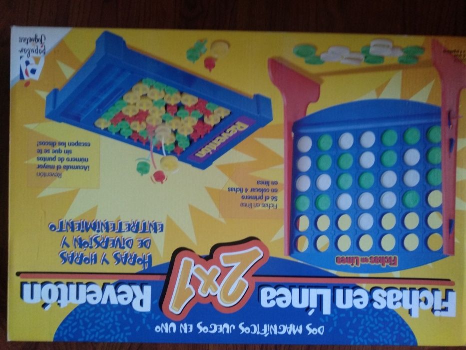 Vários Jogos (3€/cada)