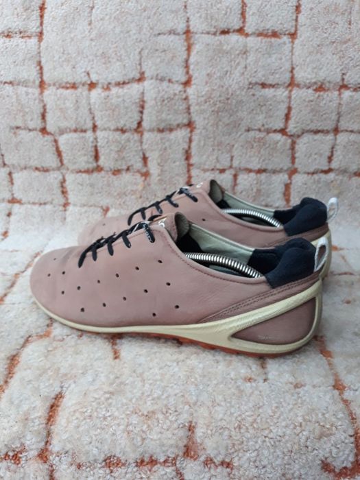 Кроссовки  Ecco biom