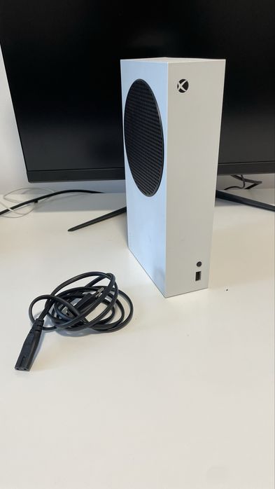 Xbox Series S 512gb