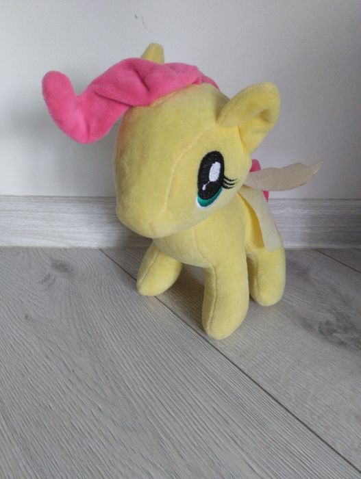 М'яка іграшка Poni