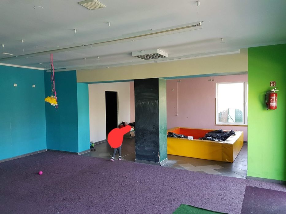 Lokal do wynajęcia od zaraz w Sulęcinie