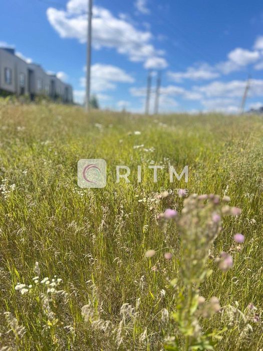 Продаються перспективні земельні ділянки  район вул. Тролейбусна.