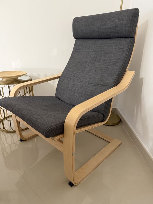 Poltrona ikea Poang