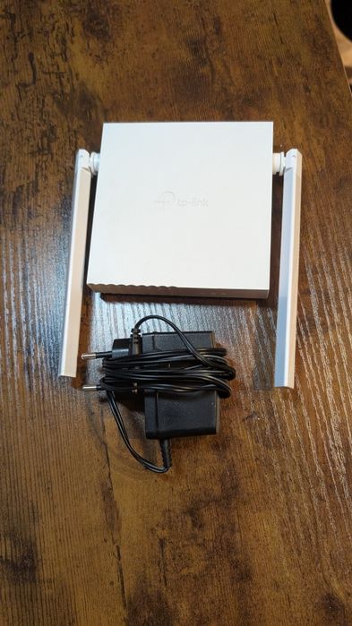 Router TP-LINK TL-WR820N 2.4 GHz