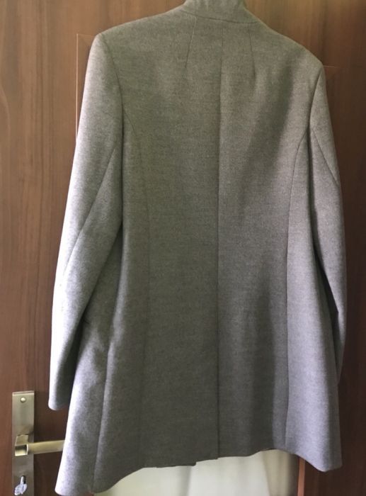 Damski płaszcz MEXX rozm 42 - PRAWIE NOWY