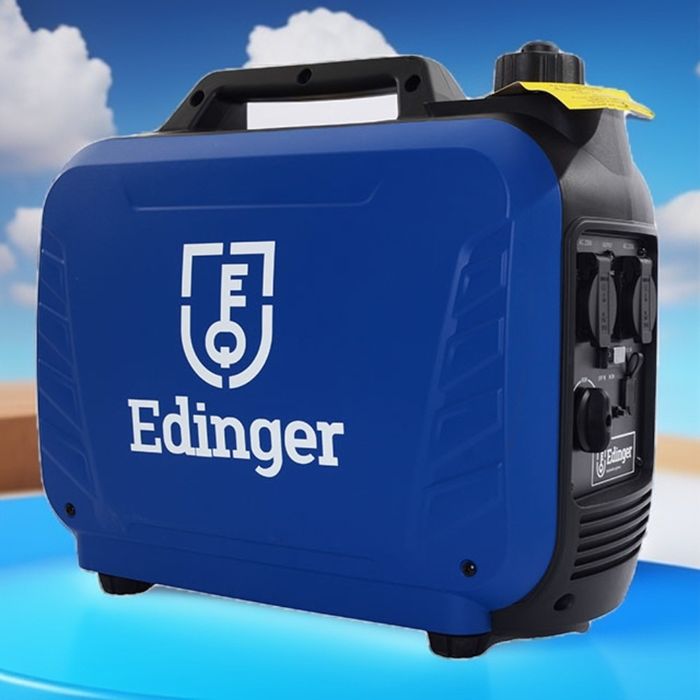 Edinger RZ2250IS Інверторний бензиновий генератор