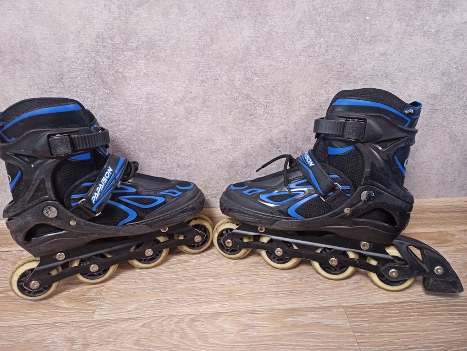 Ролики для хлопчика