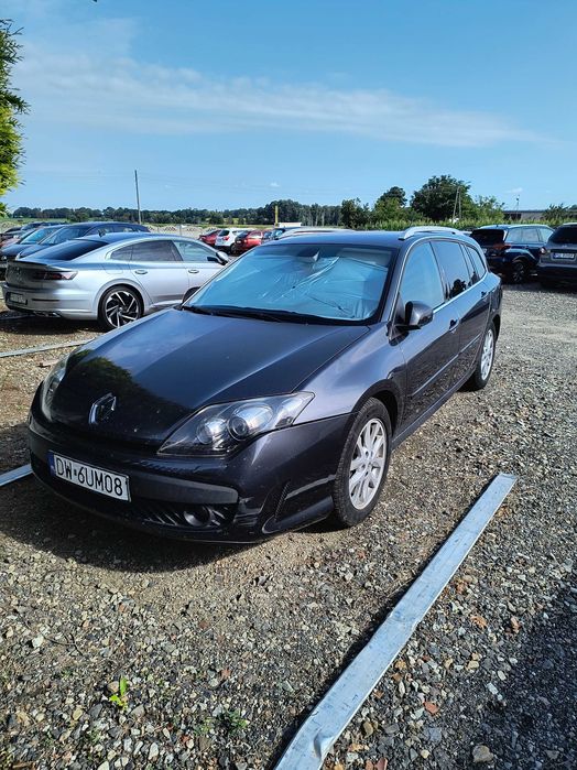 Renault Laguna