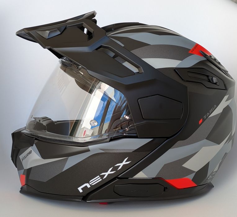 Capacete Nexx X.Vilijord