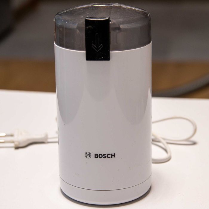 Кавомолка BOSCH TSM6A011W