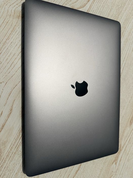 Macbook pro 2017 (2019 рік покупки) 8/128