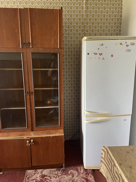 Продам кімнату в гуртожитку Казбет