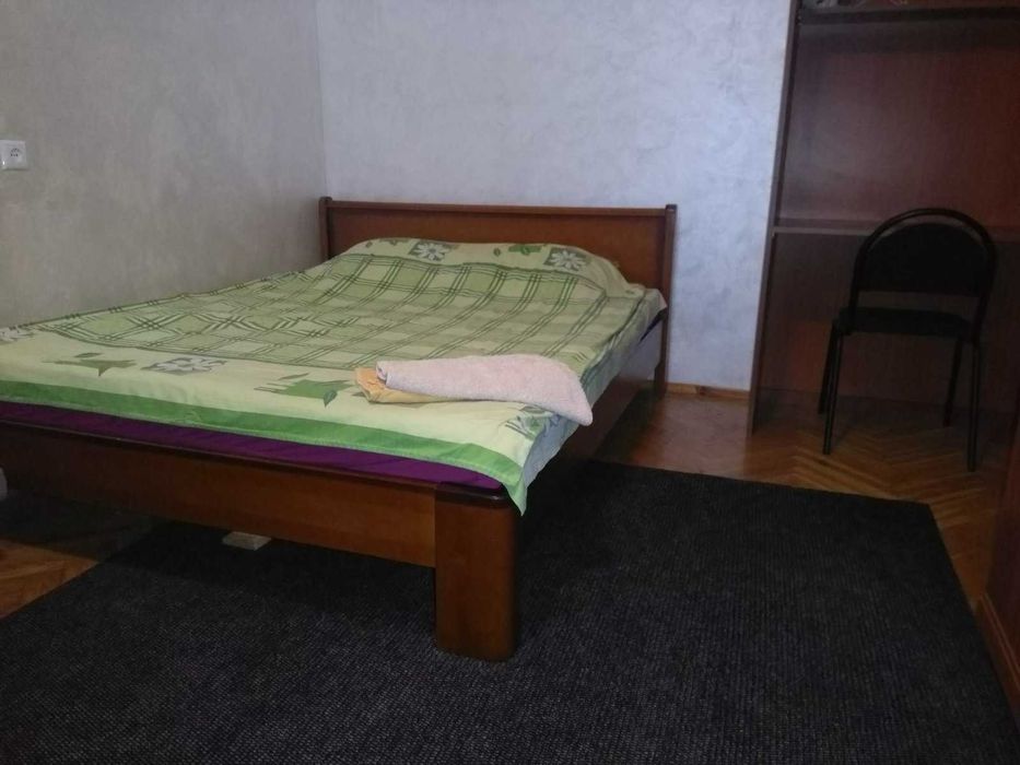 Квартири подобово; посуточно Порт Сіті, автостанція