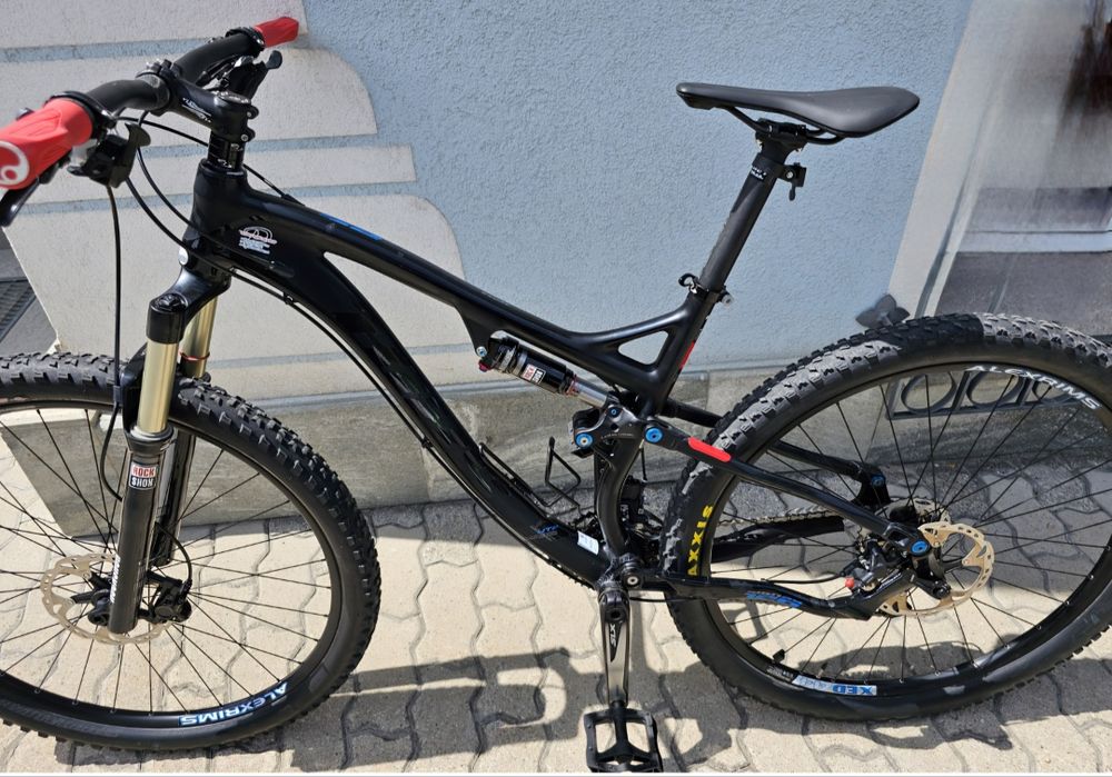 Vende-se bicicleta BIXS.