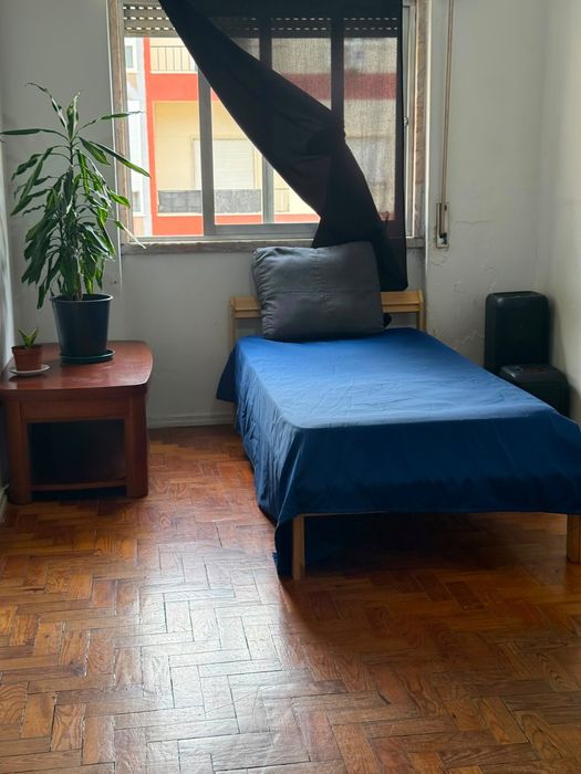 Arrendo quarto em sao joão da talha