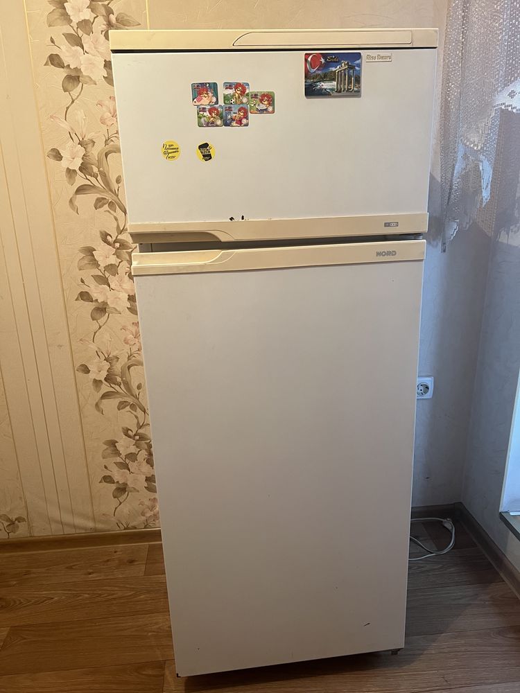 Холодильник Nord: 3 000 грн. - Холодильники Одесса на Olx