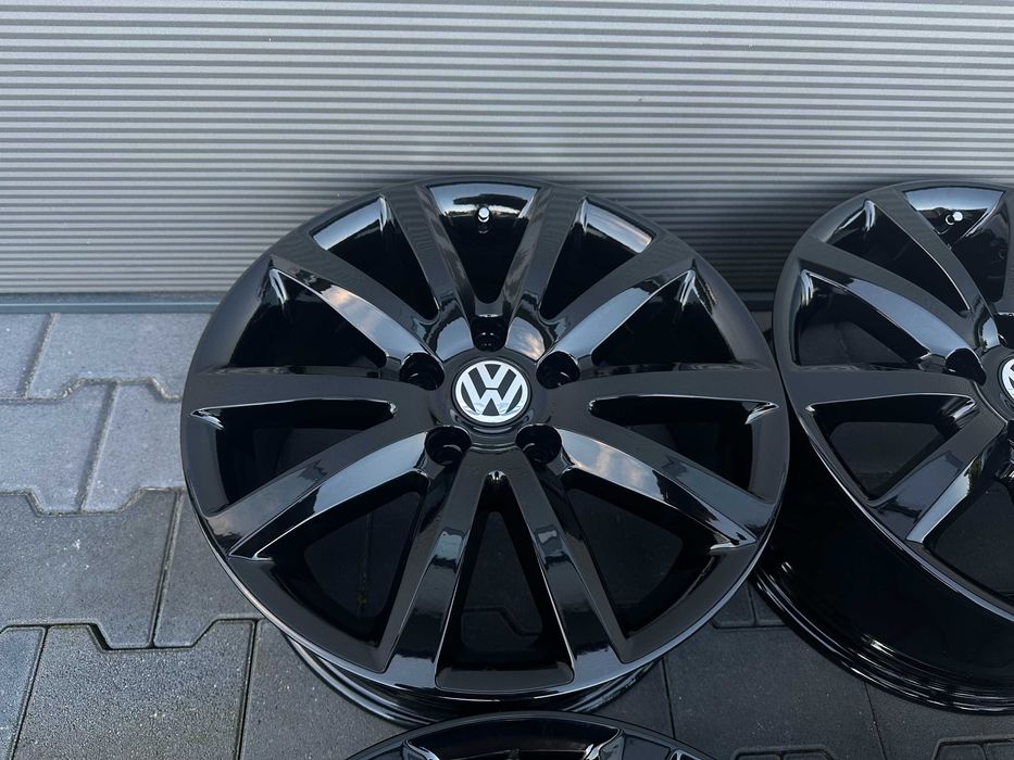 5x130 18 VW TOUAREG AUDI Q7 PORSCHE Cayenne Audi Q7 Touareg