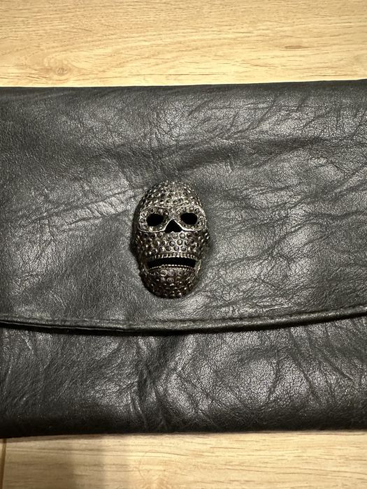 Сумка клатч  Miss Selfridge