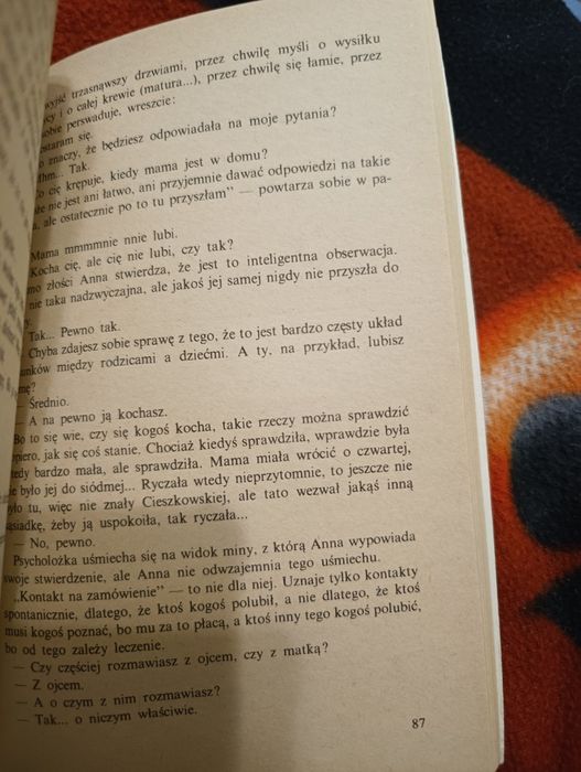 Wstęga pawilonu Zofia Chądzyńska