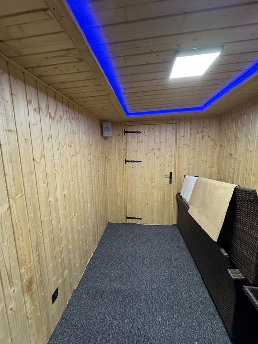 Domek drewniany, domek letniskowy,domek modułowy