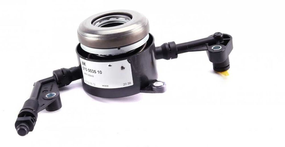 Комплект сцепления + выжимной Sprinter 906 OM646 2.2CDI LuK (Германия)