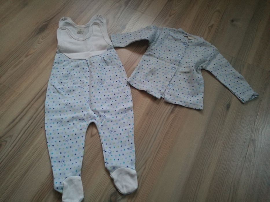 Bodziaki dla niemowlaka 68