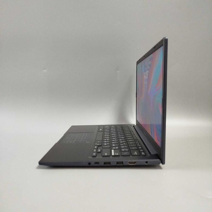 Ноутбук Asus Vivobook 14"/FHD/IPS/i3-1215U/8Gb/128Gb/Магазин/Гарантія!