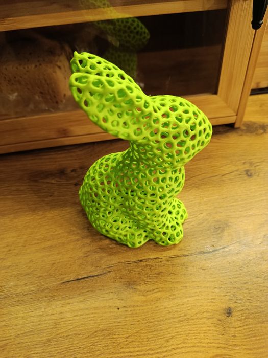 Zajączek wielkanocny