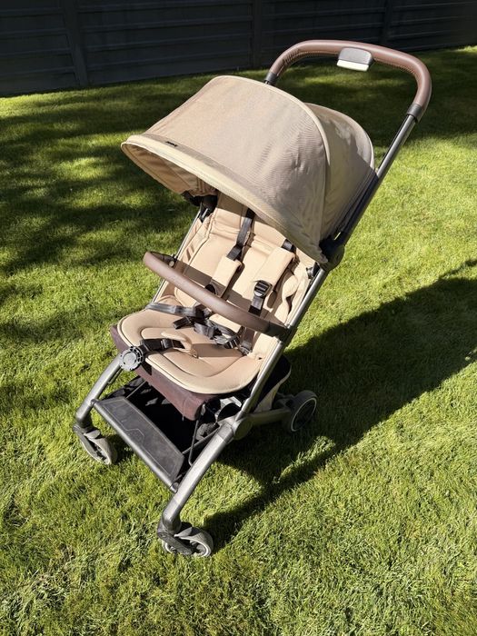 Коляска візочок Joolz Aer+