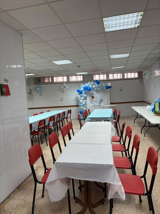 Eventos e festas Amadora