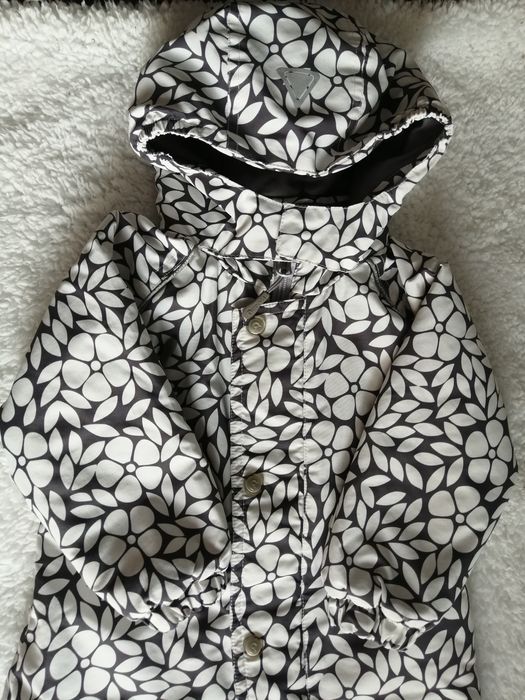 Демісезонний комбінезон 74-80