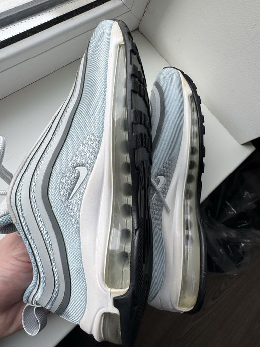 Кросівки Nike Airmax 97