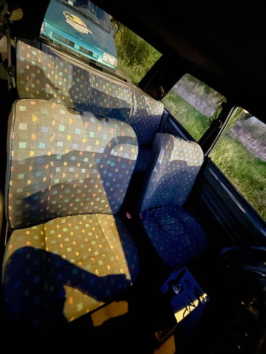Vendo Renault super 5