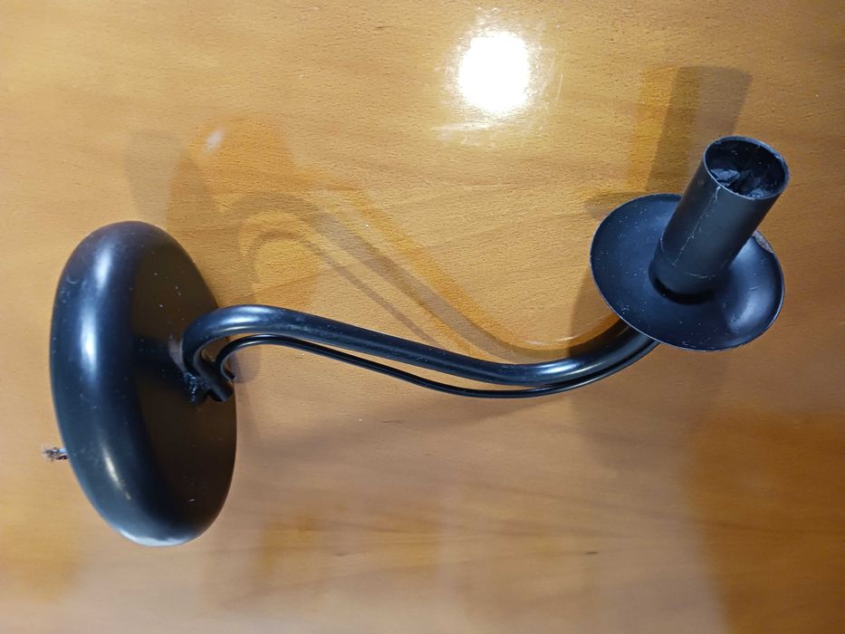 Candeeiros de parede