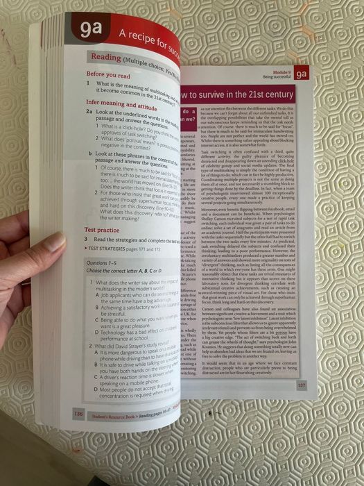 Livro Expert IELTS 7.5