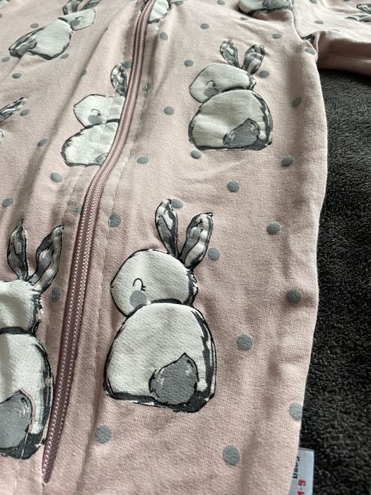 Чоловічок котоновий