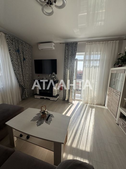 2-rooms apartment apartment by the address st. Petefi Shandora pl (area 61 m²) - Atlanta.ua - photo 6