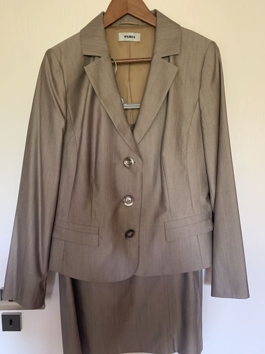 Garsonka damska Pabia