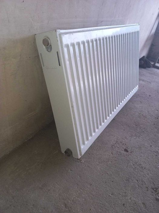 Продам Радіатор сталевий панельний 22K 500x900 COMRAD
