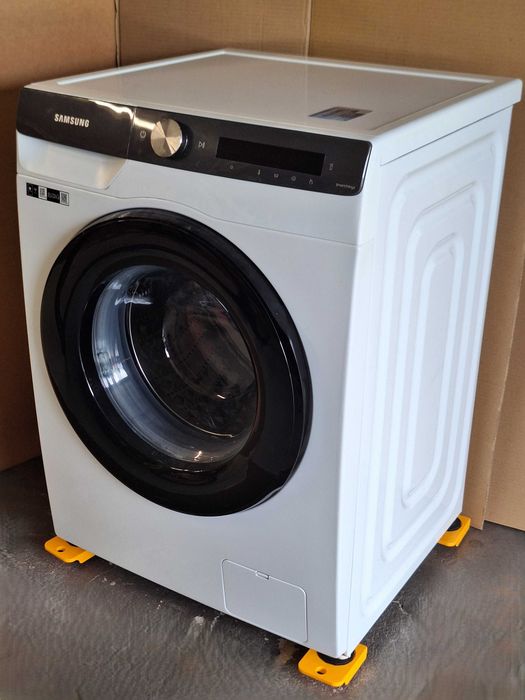 Drzwiczki | Bęben | Obudowa SAMSUNG EcoBubble WW90T504DAT 9kg 1400obr, na części