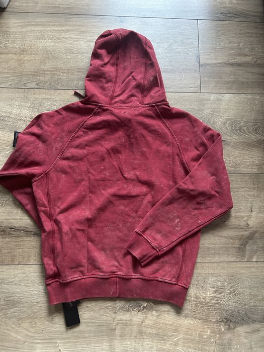 (В НАЯВНОСТІ) Stone Island x OFF-DYE off-day